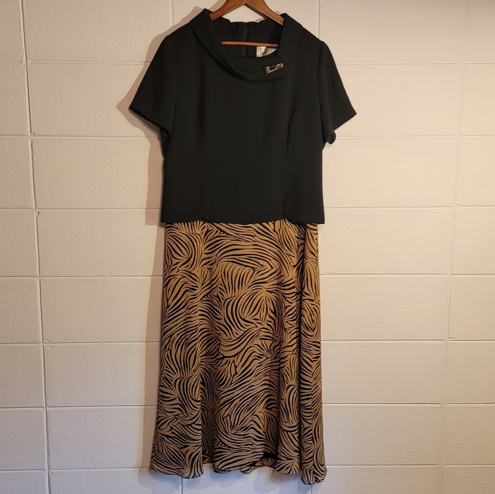 COPY - Julian Taylor dress